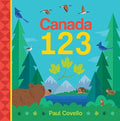 Canada 123 cover image