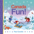 Canada Fun! cover image