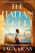 The Italian Secret: A Novel cover image