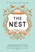 The Nest: A Novel cover image