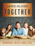 Together: Memorable Meals Made Easy cover image
