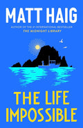 The Life Impossible: A Novel cover image