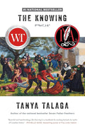 The Knowing cover image