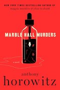 Marble Hall Murders: A Novel (Susan Ryeland Series, 3) cover image
