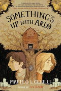 Something's Up with Arlo cover image