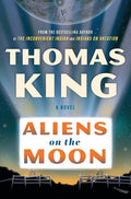 Aliens on the Moon cover image