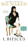 I, Bificus: A Memoir cover image