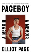 Pageboy: A Memoir cover image