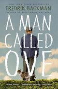 A Man Called Ove: Now a major film starring Tom Hanks cover image