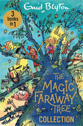 The Magic Faraway Tree Collection cover image