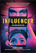 Influencer cover image