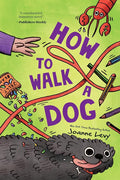 How to Walk a Dog cover image
