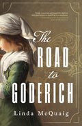 The Road to Goderich cover image