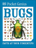 Pocket Genius: Bugs: Facts at Your Fingertips cover image