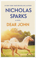Dear John cover image