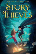Story Thieves cover image