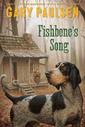 Fishbone's Song cover image