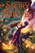 Worlds Apart: Volume 5 cover image