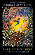 Sharing the Light: Stories and Reflections cover image