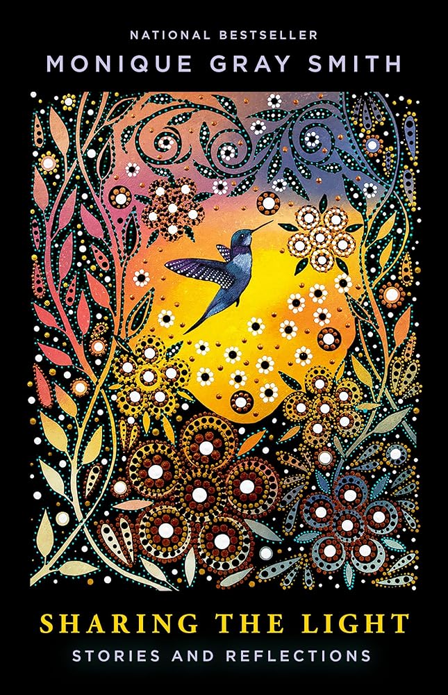 Sharing the Light: Stories and Reflections cover image