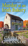 Murder at an Irish Bakery: An Enchanting Irish Mystery (An Irish Village Mystery) cover image