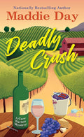 Deadly Crush (A Cece Barton Mystery) cover image