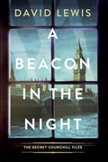 A Beacon in the Night (The Secret Churchill Files) cover image