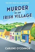 Murder in an Irish Village (An Irish Village Mystery) cover image