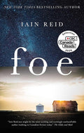 Foe cover image