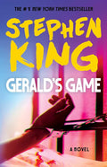 Gerald's Game cover image