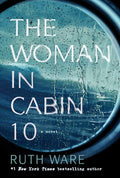 The Woman in Cabin 10 cover image