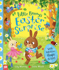 Little Bunny's Easter Surprise cover image