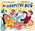 The Hospital Dog cover image