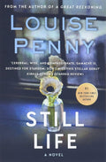 Still Life cover image