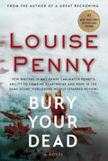 Bury Your Dead: cover image