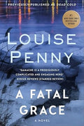 A Fatal Grace: cover image