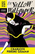 The Yellow Wall-Paper (Weird Girls) cover image