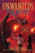 Dragon Ghosts (3) (The Unwanteds Quests) cover image