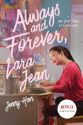Always and Forever, Lara Jean (3) (To All the Boys I've Loved Before) cover image