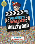 Where's Waldo? In Hollywood cover image