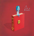 A Child of Books cover image