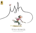 Ish (Creatrilogy) cover image