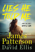 Lies He Told Me: A Thriller cover image