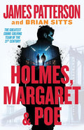 Holmes, Margaret & Poe: A Holmes, Margaret & Poe Mystery cover image