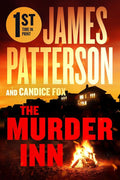 The Murder Inn: A Thriller cover image