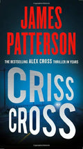 Criss Cross (Alex Cross, 25) cover image