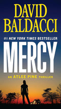 Mercy (An Atlee Pine Thriller, 4) cover image