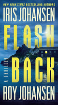 Flashback (Kendra Michaels) cover image