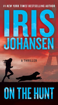 On the Hunt (Kira Drake, 1) cover image
