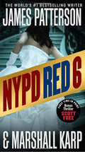 NYPD Red 6: With the bonus thriller Scott Free cover image